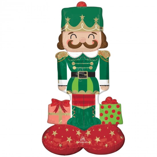 Μπαλόνι Airloonz Junior – Καρυοθραύστης