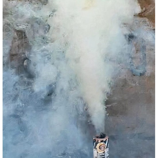 Καπνογόνο Ασπρο Καπνογόνο Ασπρο