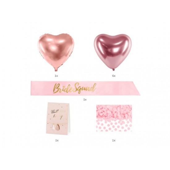 Party Box Bachelorette (10 τεμ) Party Box Bachelorette (10 τεμ)