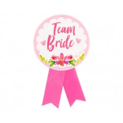 Κονκάρδα Team Bride / 13 εκ