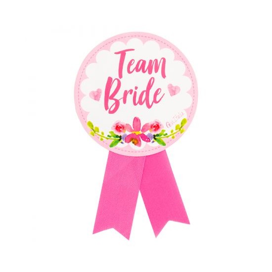 Κονκάρδα Team Bride / 13 εκ Κονκάρδα Team Bride / 13 εκ