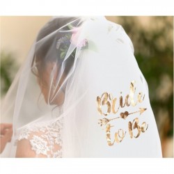 Πέπλο Bride to Be