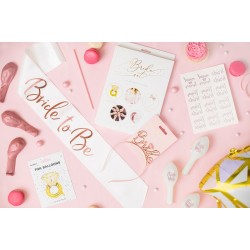 Σετ με αξεσουάρ για Bachelorette (23 τεμ)
