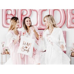 Τσάντα Tote Team bride