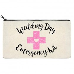 Τσαντάκι Bachelorette “Emergency Kit”