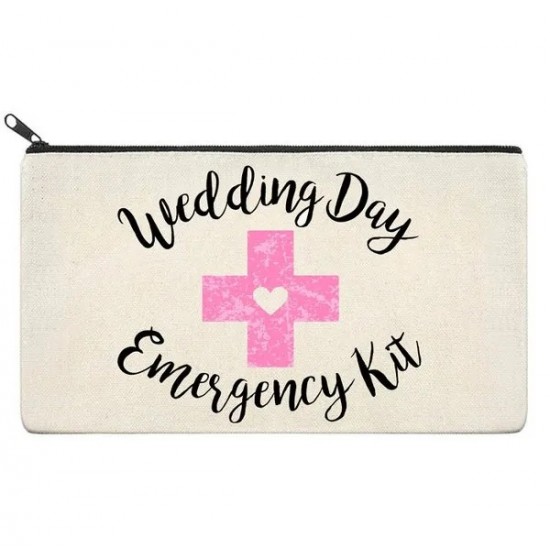 Τσαντάκι Bachelorette “Emergency Kit” Τσαντάκι Bachelorette “Emergency Kit”