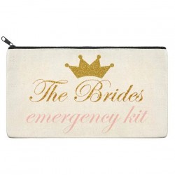 Τσαντάκι Bride’s Emergency Kit