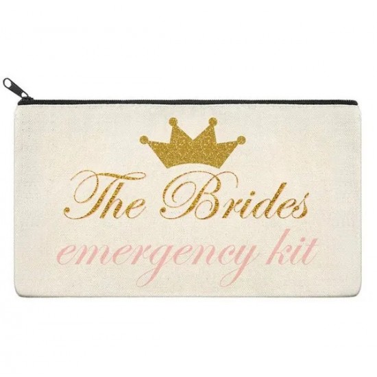Τσαντάκι Bride’s Emergency Kit Τσαντάκι Bride’s Emergency Kit