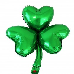 Μπαλόνι Τριφύλλι 50,8 cm