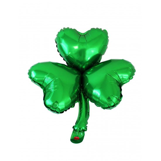 Μπαλόνι Τριφύλλι 50,8 cm
