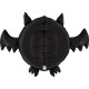 Μπαλόνι Foil 28″ 3D Νυχτερίδα Halloween Μπαλόνι Foil 28″ 3D Νυχτερίδα Halloween