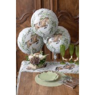 Μπαλόνι Foil 18″ Άλογο-Ιππασία