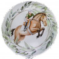 Μπαλόνι Foil 18″ Άλογο-Ιππασία