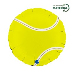 Μπαλόνι Foil 18″ Μπάλα Tennis