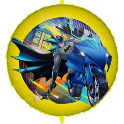 Μπαλόνι Foil 18″ Batman Motor