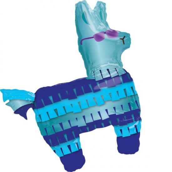 Μπαλόνι Foil 29″ Battle Royal Llama Μπαλόνι Foil 29″ Battle Royal Llama