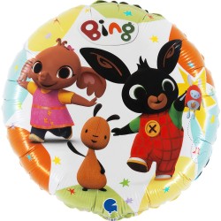 Μπαλόνι Foil 18″ Bing And Friends