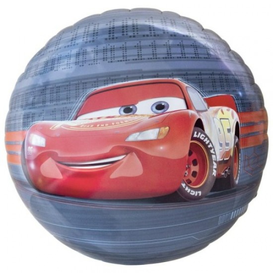 Μπαλόνι Foil 20″ Cars McQueen STREET Μπαλόνι Foil 20″ Cars McQueen STREET