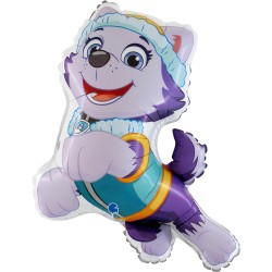 Μπαλόνι Foil 28″ Everest Paw Patrol