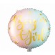Μπαλόνι Foil Για Gender Reveal “Boy or Girl”