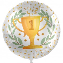 Μπαλόνι Foil 18” Κύπελλο