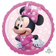 Μπαλόνι Foil 17″ Minnie Mouse Forever