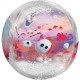 Μπαλόνι ORBZ 22″ Frozen ΙΙ Έλσα & Άννα Μπαλόνι ORBZ 22″ Frozen ΙΙ Έλσα & Άννα