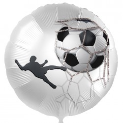 Μπαλόνι Foil 18” Παίκτης Ποδοσφαίρου