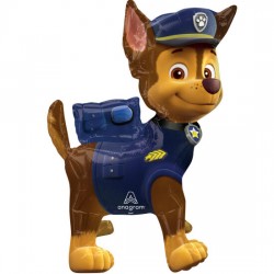 Μπαλόνι Foil Που Στέκεται Paw Patrol Chase