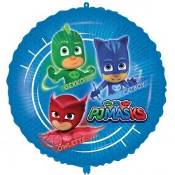 Μπαλόνι Foil 18″ Pj Masks