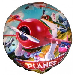 Μπαλόνι Foil 18″ Planes Disney