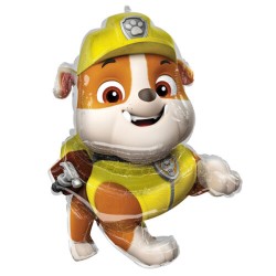 Μπαλόνι Foil 32″ Rubble Paw Patrol
