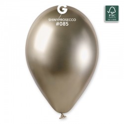 Μπαλόνι Λάτεξ 13" Prosecco Shiny 