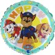 Μπαλόνι Foil 18″ Σκυλάκια Paw Patrol Μπαλόνι Foil 18″ Σκυλάκια Paw Patrol