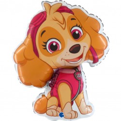 Μπαλόνι Foil 24″ Skye Paw Patrol
