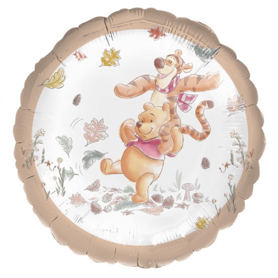 Μπαλόνι Foil 18″ Winnie the Pooh Disney Μπαλόνι Foil 18″ Winnie the Pooh Disney