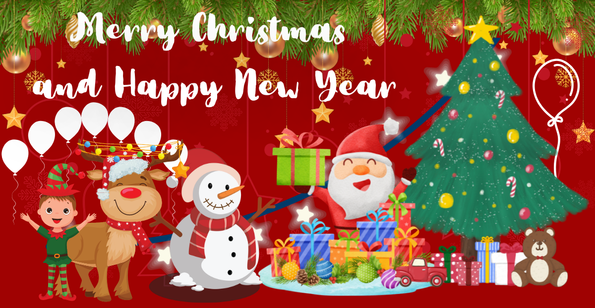 Χριστούγεννα