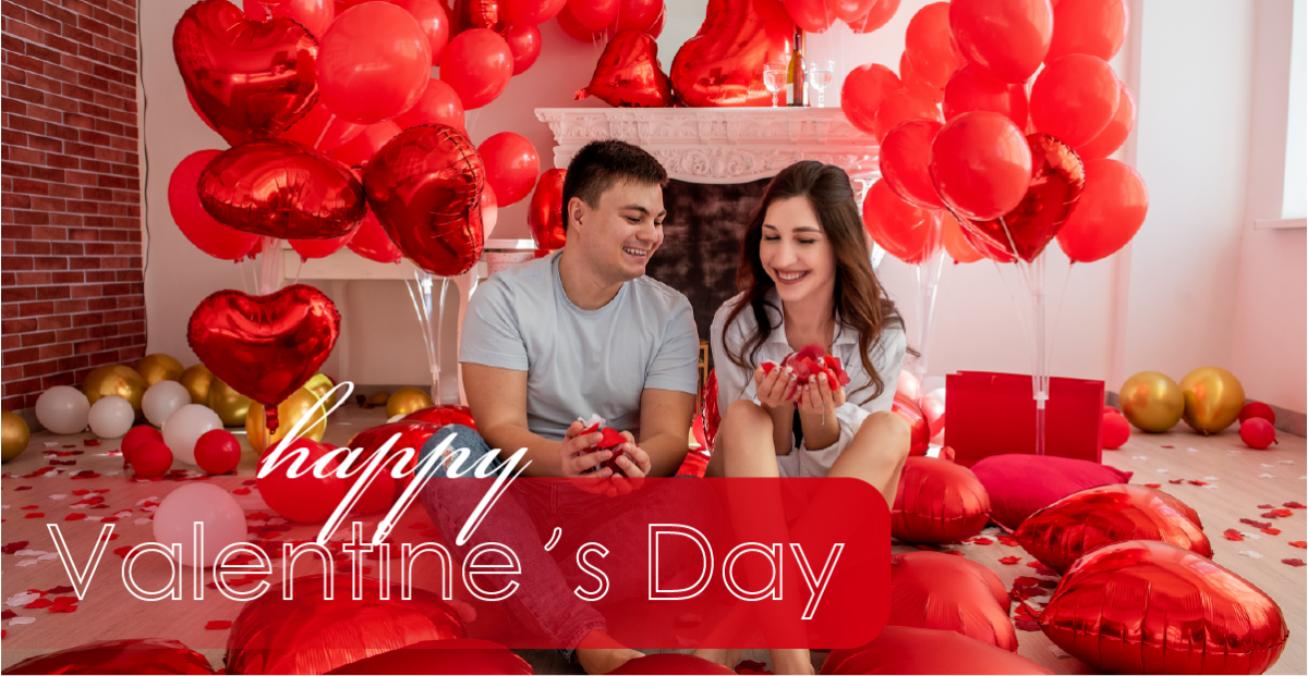 Valentine's Day