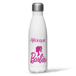 Παιδικό Παγούρι Θερμός – Barbie