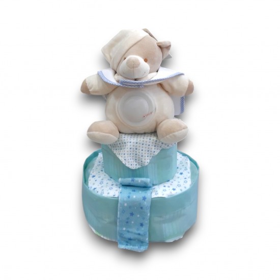 Μωρότουρτα newborn