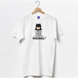 Μπλούζα – Μπαμπάς Batman Vengeance