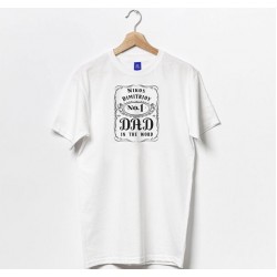 Μπλούζα – Νο1 Dad in the World