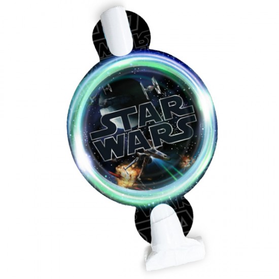 Blowouts Star Wars (8 τεμ) Blowouts Star Wars (8 τεμ)