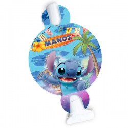 Blowouts Stitch (8 τεμ)