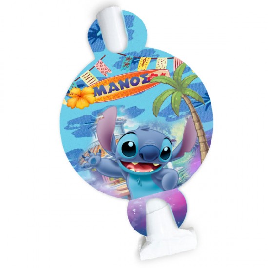 Blowouts Stitch (8 τεμ) Blowouts Stitch (8 τεμ)