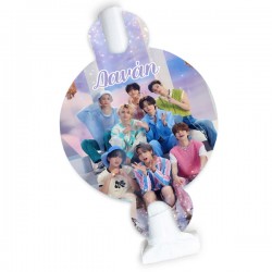 Blowouts Stray Kids (8 Τεμ)