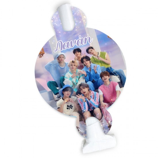 Blowouts Stray Kids (8 Τεμ) Blowouts Stray Kids (8 Τεμ)