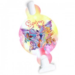 Blowouts Winx (8 τεμ)