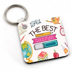 Μπρελόκ “The Best Teacher”