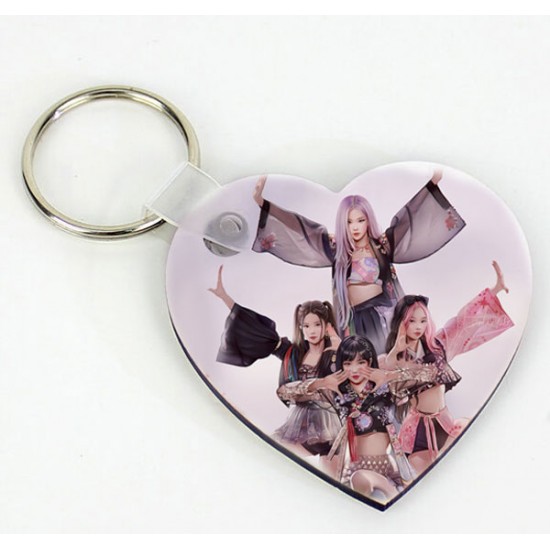 Μπρελόκ Blackpink